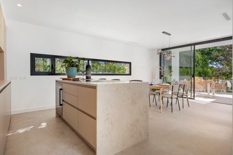 Villa i Marbella, Malaga, Marbella - € 3.450.000 | Ref: ALM5126935 - foto 10